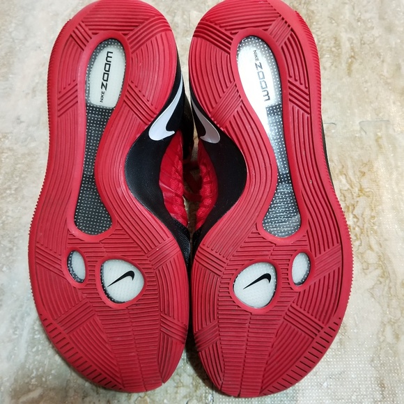 SOLD Nike Hyperdunk 2016 Worn Once! - Picture 7 of 8